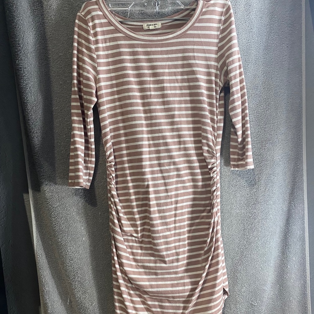 Maternity dress Sz MED